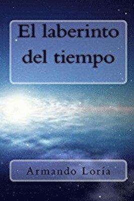 bokomslag laberinto del tiempo
