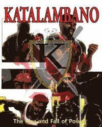 bokomslag Katalambano: Rise and Fall of Power