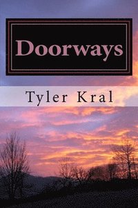 bokomslag Doorways: A Weighing Mind