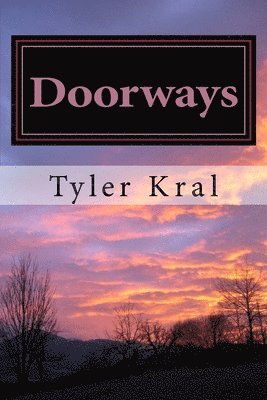 bokomslag Doorways: A Weighing Mind