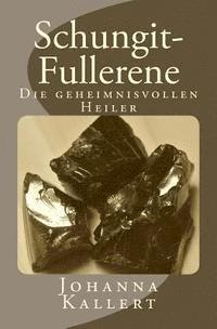 bokomslag Schungit-Fullerene: Die geheimnisvollen Heiler