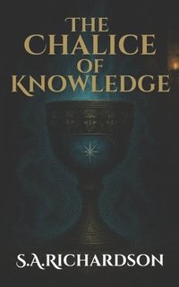 bokomslag Chalice of Knowledge