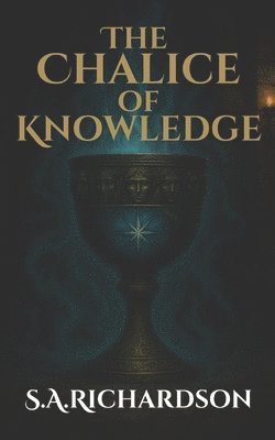 bokomslag Chalice of Knowledge