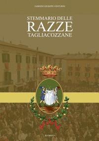 bokomslag Stemmario delle Razze Tagliacozzane