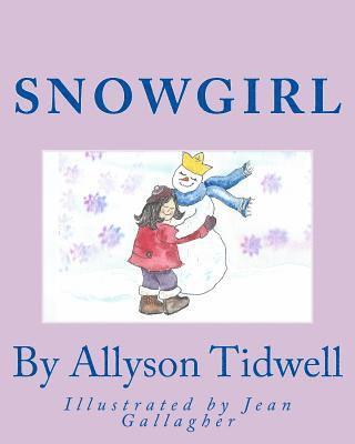 Snowgirl 1