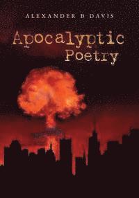 bokomslag Apocalyptic Poetry