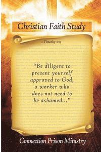 bokomslag Christian Faith Study
