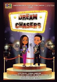 bokomslag Dream Chasers