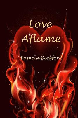 bokomslag Love Aflame