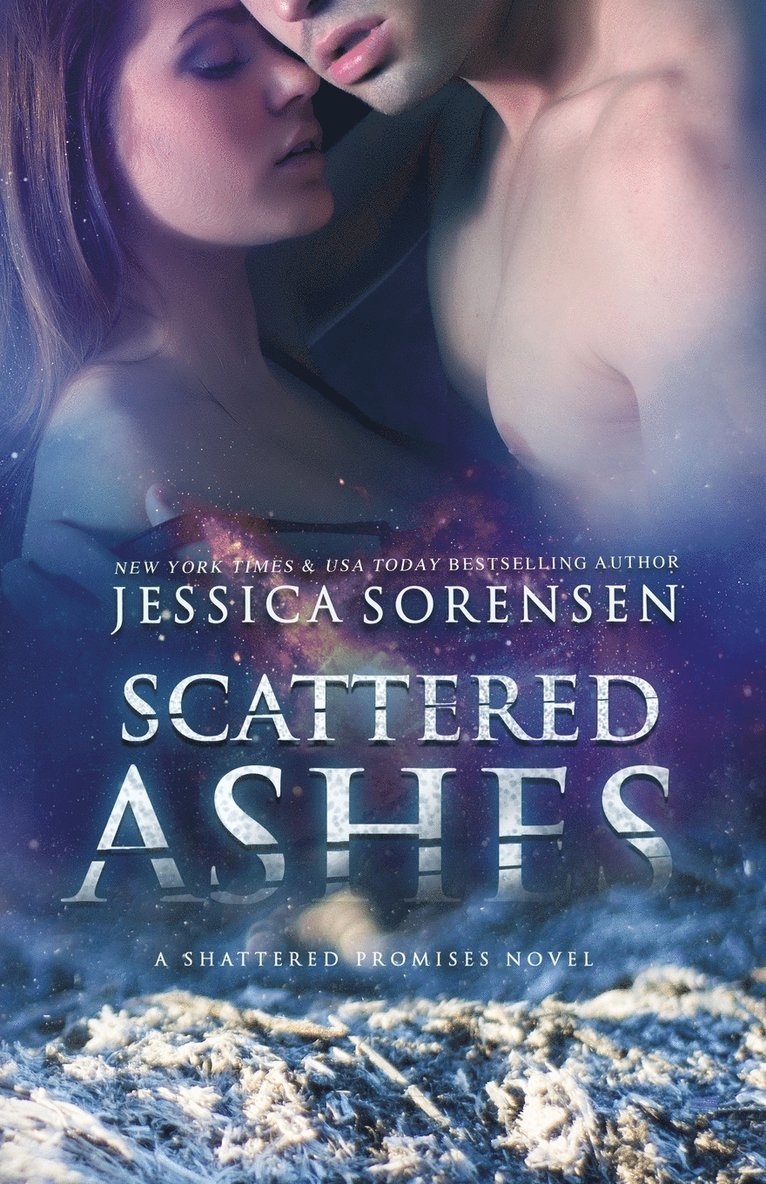 Scattered Ashes 1