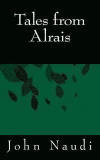 bokomslag Tales from Alrais