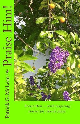 bokomslag Praise Him!: Praise Him ... with inspiring stories for church plays