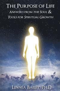 bokomslag The Purpose of Life: Answers from the Soul & Tools for Spiritual Growth