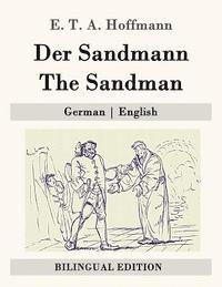 bokomslag Der Sandmann / The Sandman: German - English