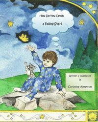 Christine Almstrom - How Do You Catch a Falling Star?, Häftad