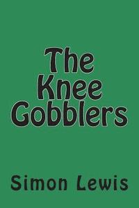 bokomslag The Knee Gobblers