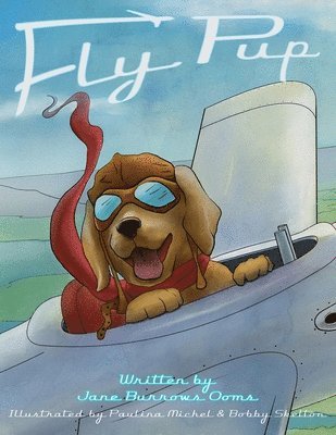 Fly Pup 1