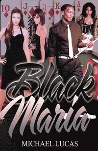 bokomslag Black Maria