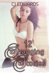 bokomslag 12 Shagging Stories: Erotic Short Stories