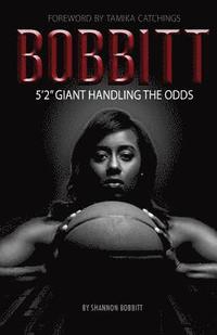 bokomslag Bobbitt: Bobbitt 5'2 Giant