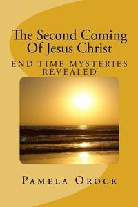 bokomslag The Second Coming Of Jesus Christ: End Time Mysteries Revealed