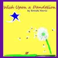 bokomslag Wish Upon a Dandelion