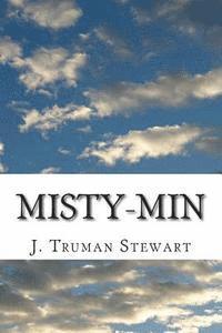 bokomslag Misty-Min