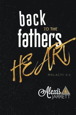 Back to The Father's Heart 1