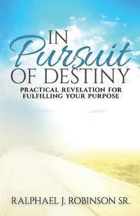 bokomslag In Pursuit of Destiny: practical revelation for fulfilling purpose