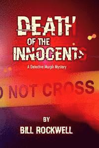 bokomslag Death of the Innocents: A Detective Murph Mystery