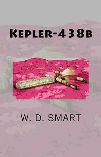 bokomslag Kepler-438b