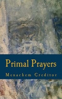 bokomslag Primal Prayers: Spiritual Responses to a Real World