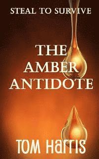 bokomslag The Amber Antidote