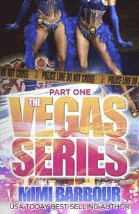 bokomslag The Vegas Series - Part One