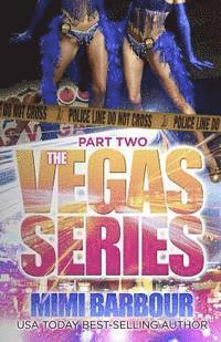 bokomslag Vegas Series - Part Two