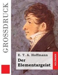 bokomslag Der Elementargeist