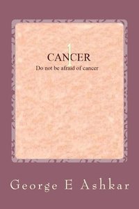 bokomslag Cancer: Struggle against the cancer