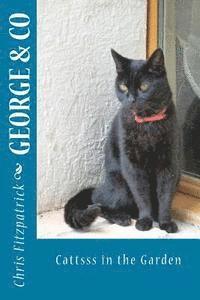 George & Co: Cattsss in the Garden