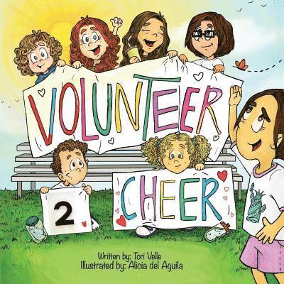 Volunteer 2 Cheer! 1