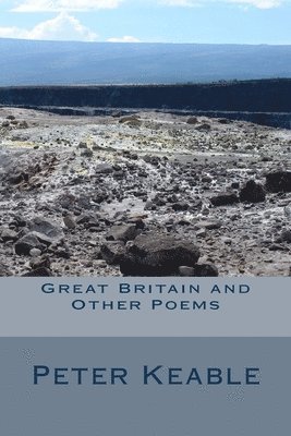 Great Britain and Other Poems 1