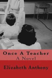 bokomslag Once A Teacher