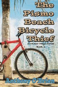 The Pismo Beach Bicycle Thief 1