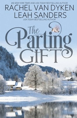 bokomslag The Parting Gift
