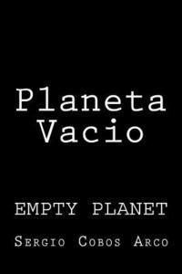 bokomslag Planeta Vacio