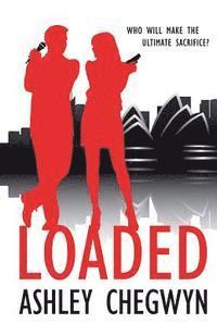 Ashley Chegwyn - Loaded, Häftad