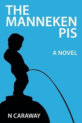 bokomslag The Manneken Pis