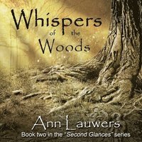 bokomslag Whispers of the Woods