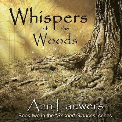 Whispers of the Woods 1