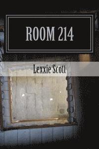 bokomslag Room 214