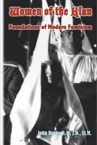bokomslag Women of the Klan